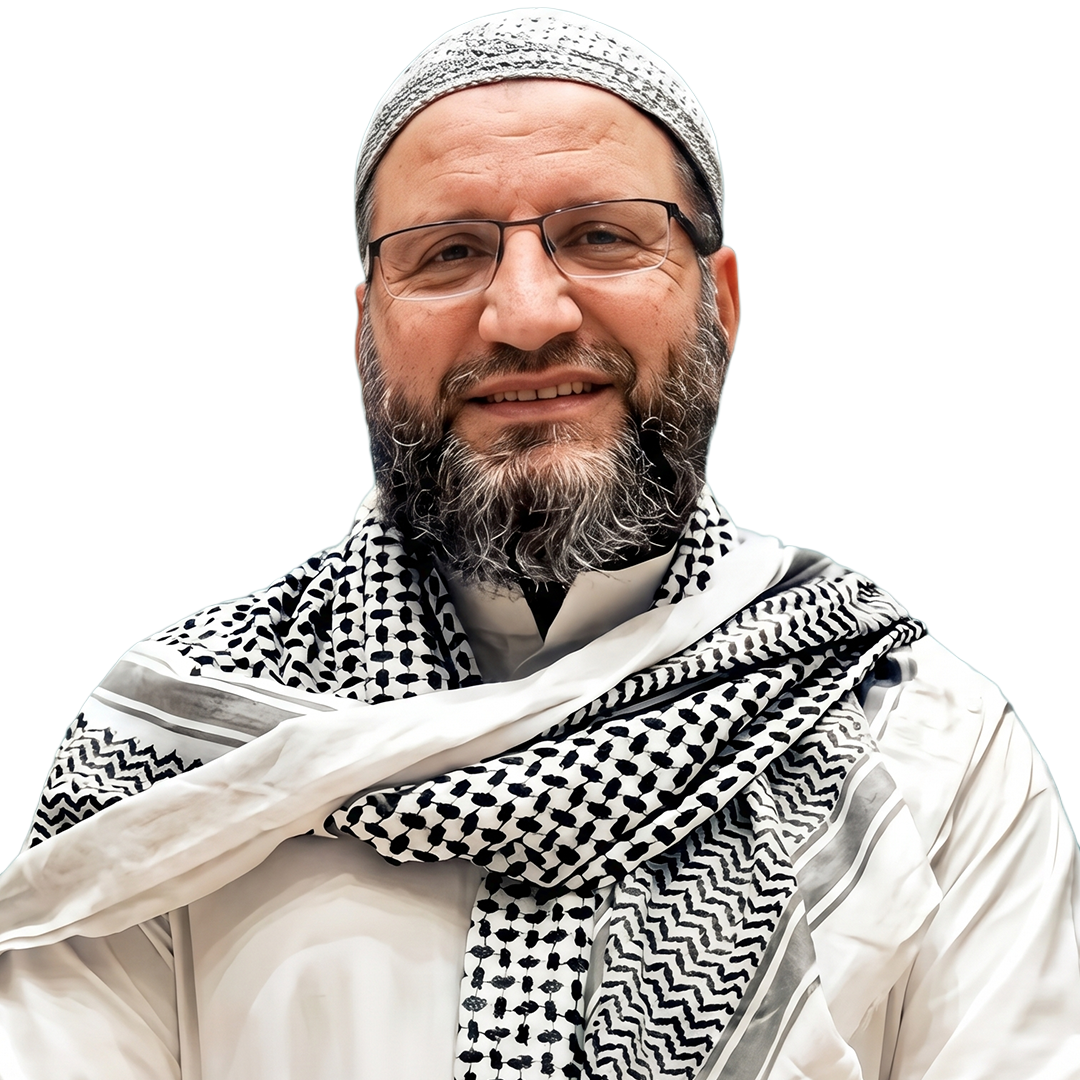 Sh. AbdulAziz Salar Rasoul