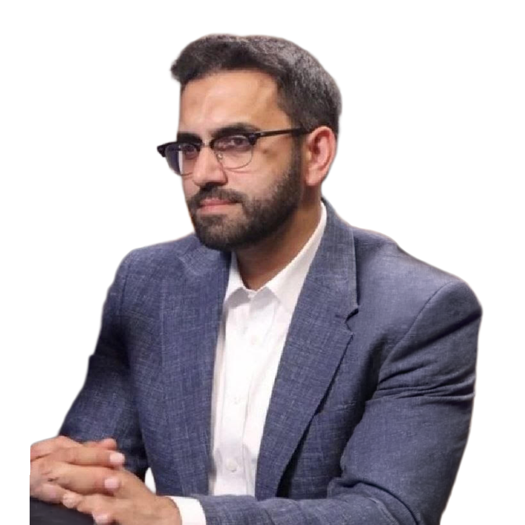 Muhammad Jalal