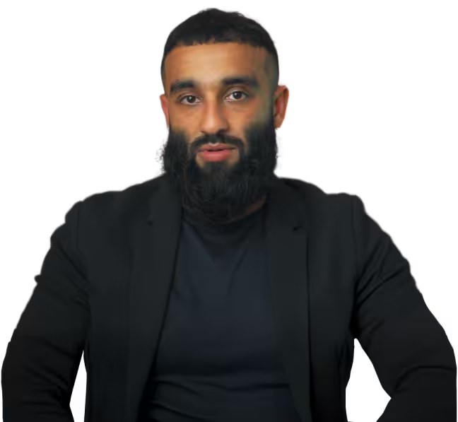 Shoaib Hussain