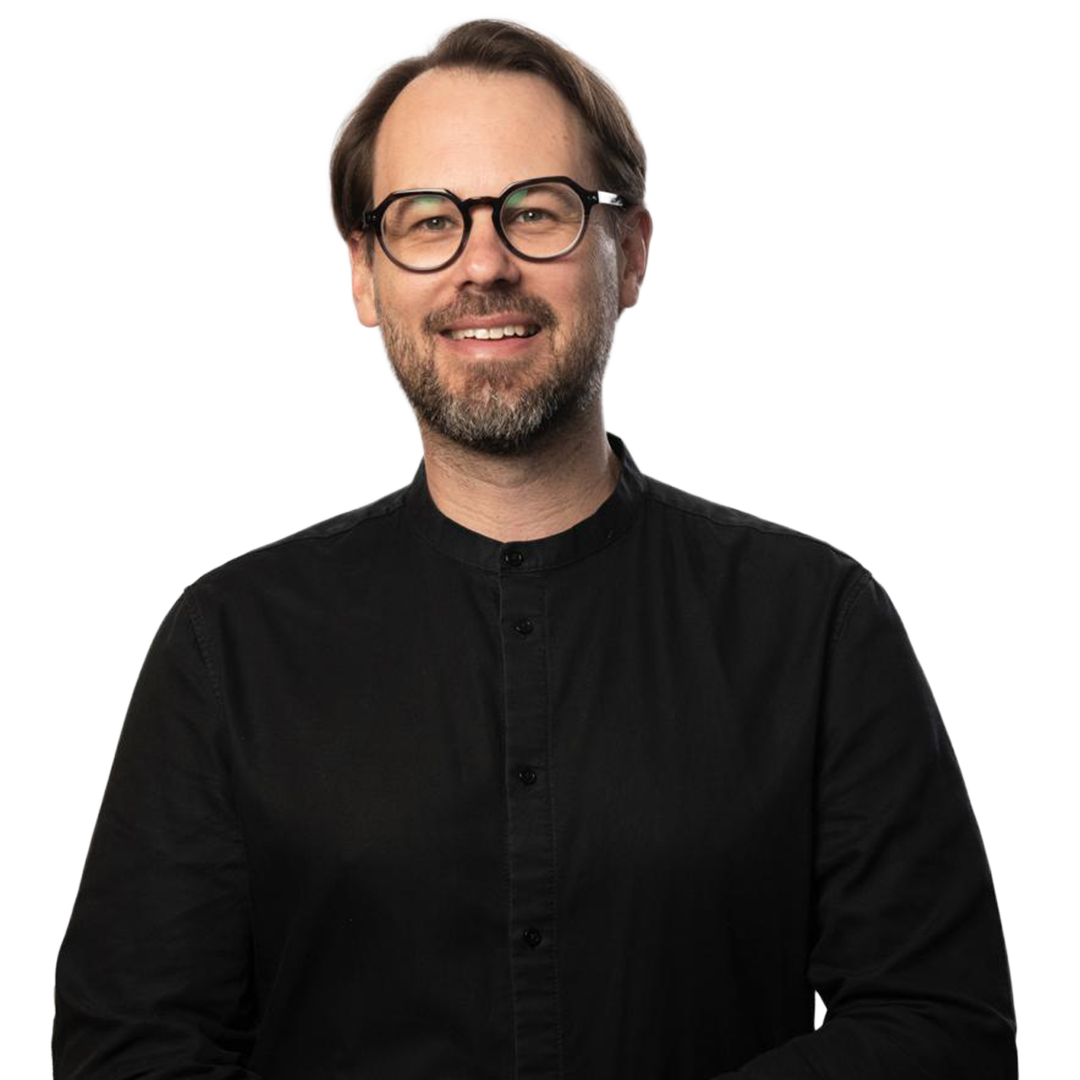 Peter Gould