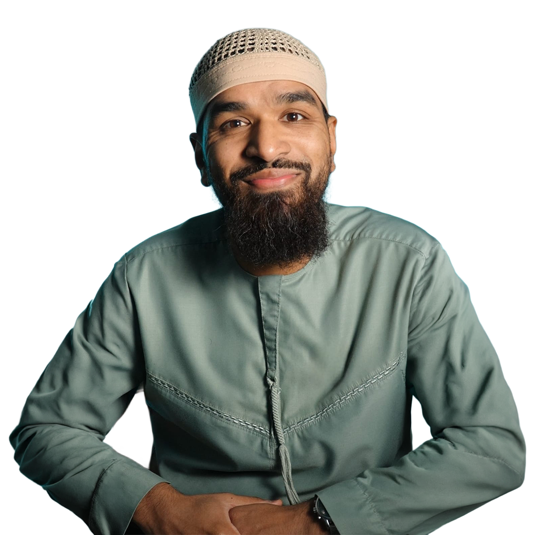Ustadh Tufayl Ahmad