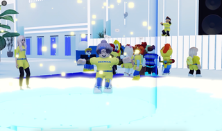 zeeman roblox screenshot game