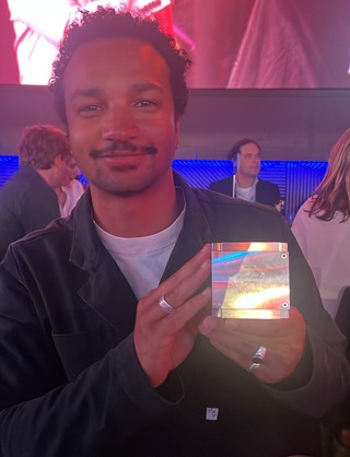 awards