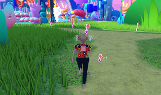 jbl land screenshot