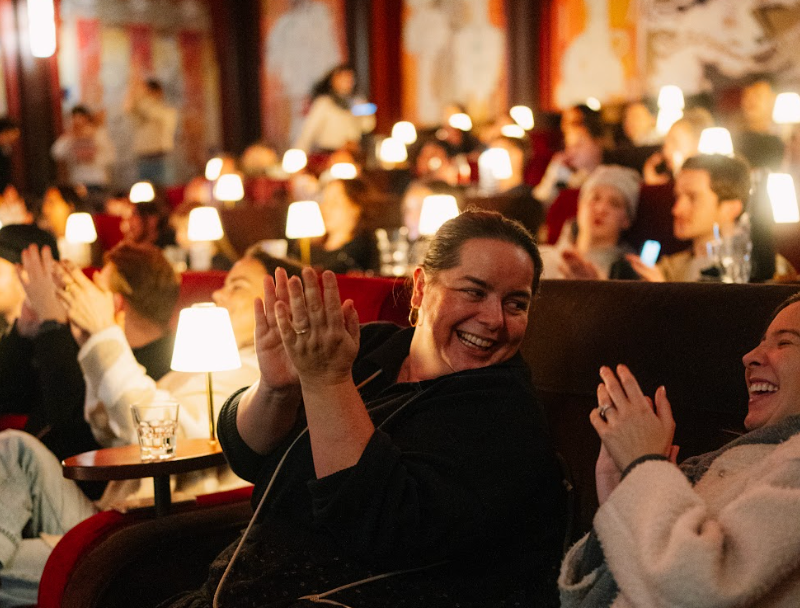 2026's first GoSpooky Off Site!