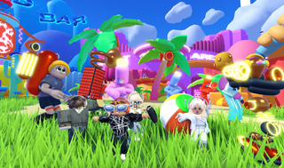 jbl land screenshot