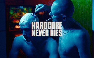 still from hardcore never dies series