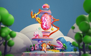 design of jbl land