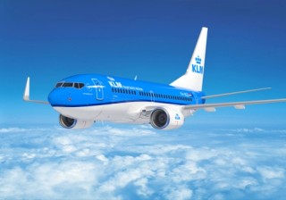 KLM: TikTok Takeoff