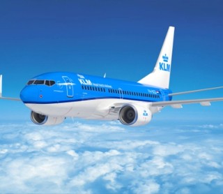 KLM: TikTok Takeoff