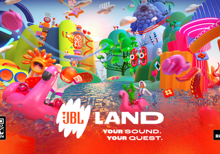 jbl land