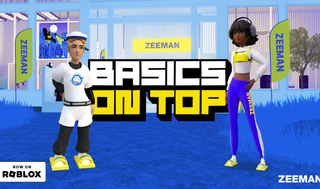 Zeeman Roblox