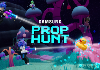 Samsung ProP HunT