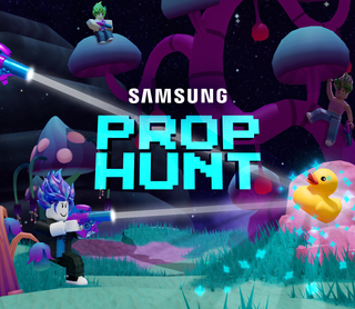 Samsung ProP HunT