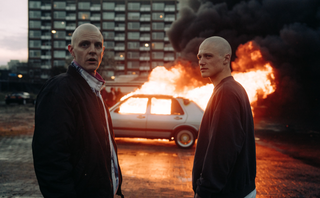 still from series