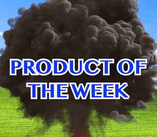 product of the week