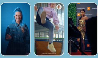 jbl find your fit campaign image