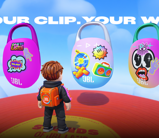 jbl build your own clip