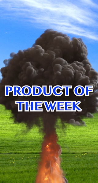 samsung product of the week