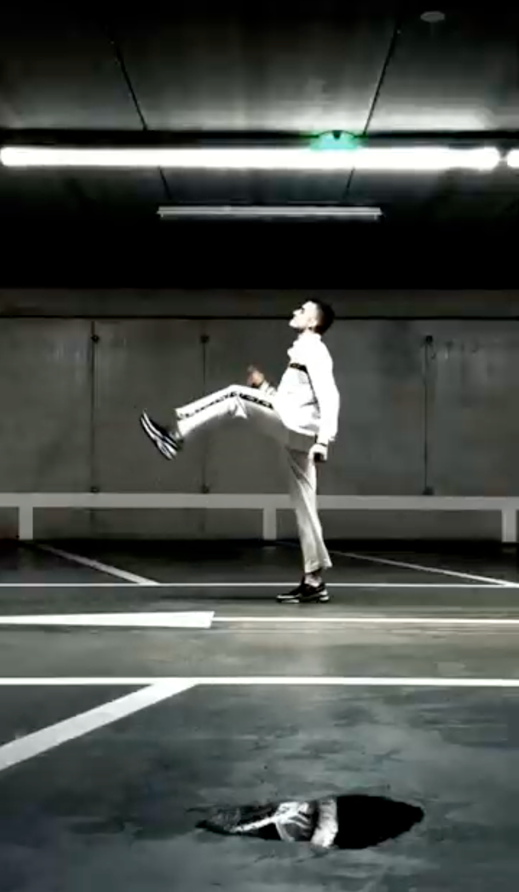 influencer hakken video