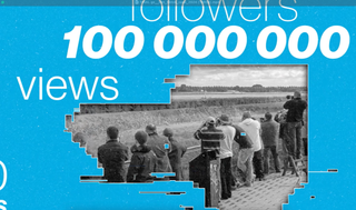 1 million views
