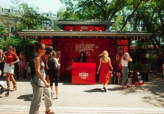 DiesEL - My DEsire, My PowEr