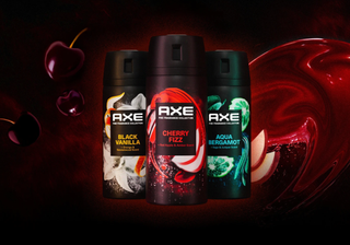 axe fine fragrance