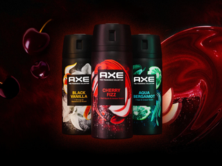 axe fine fragrance