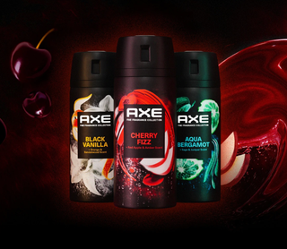 axe fine fragrance