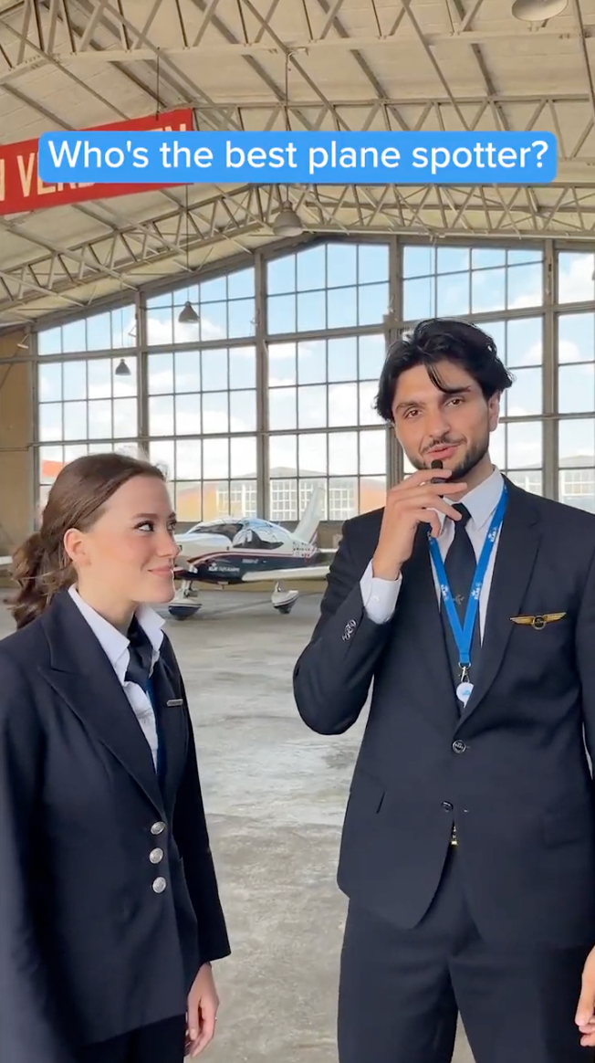 whos the best plane spotter