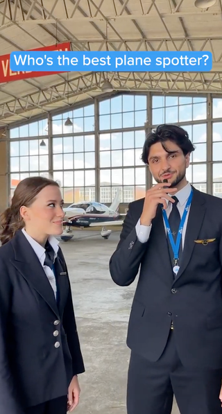 whos the best plane spotter