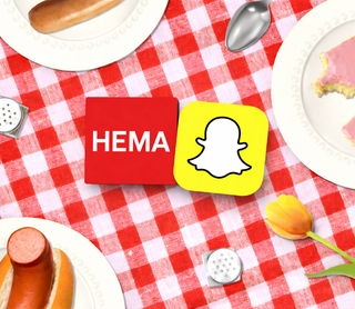 How HEMA won on Snapchat
