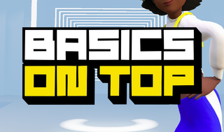 basics on top