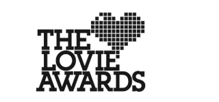 The lovie awards
