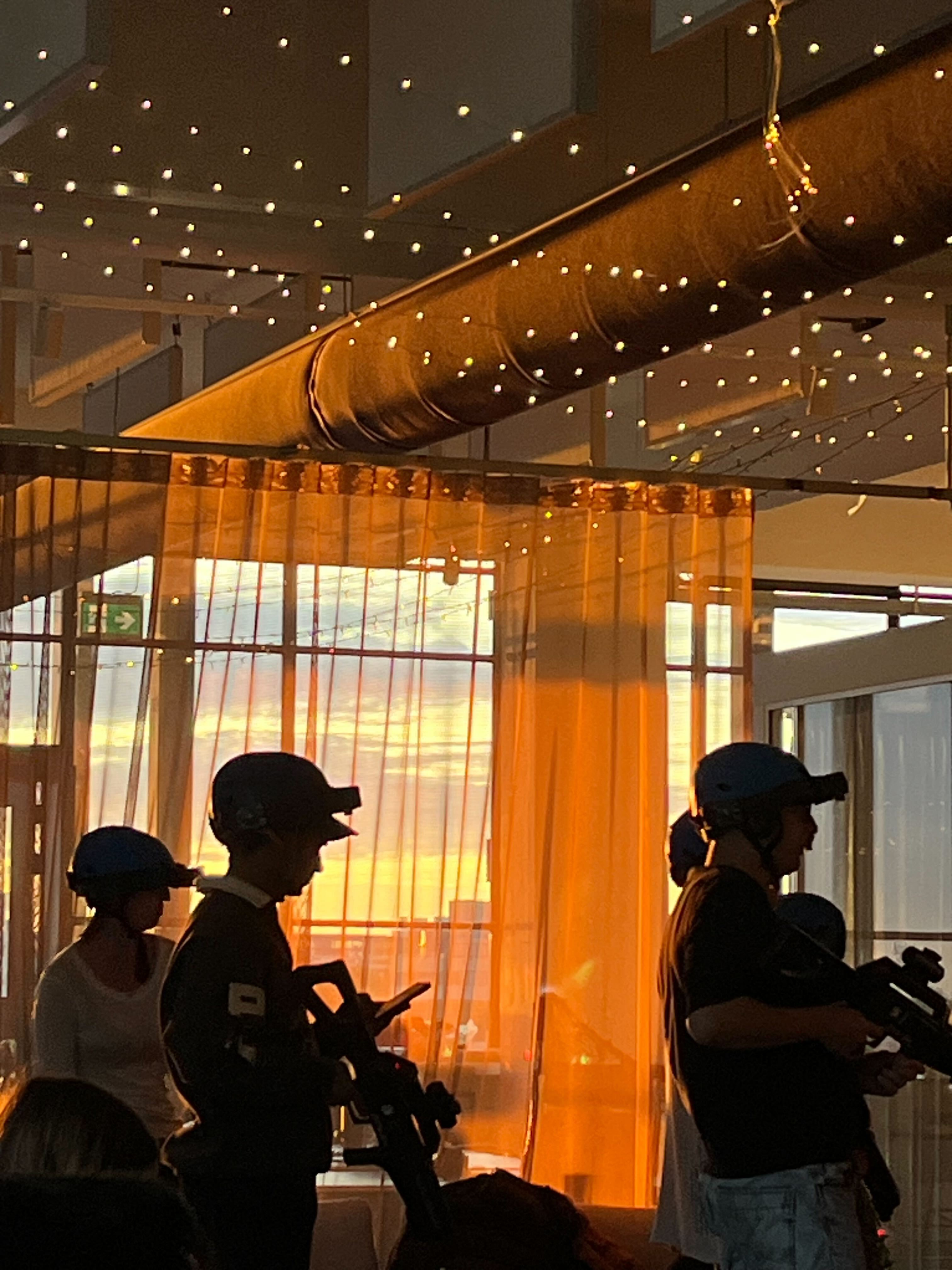 GoSpooky's Happiness week!