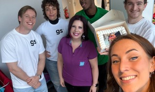 amber day in the life vlog