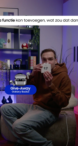 samsung livestream