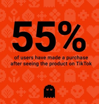 55%