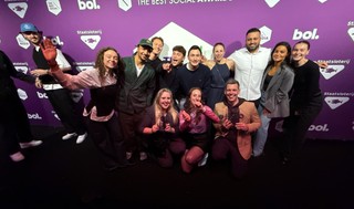 gospooky social awards