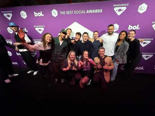 gospooky social awards
