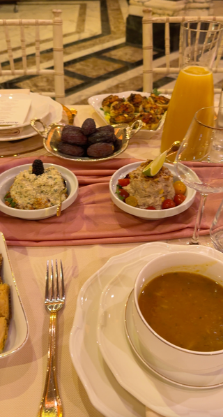 food iftar
