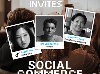 GoSpooky Invites - Social Commerce đź’¸