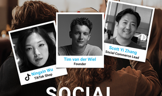 GoSpooky Invites - Social Commerce 💸