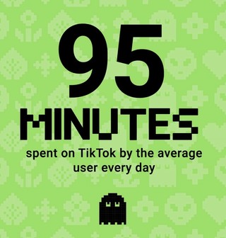 95 min