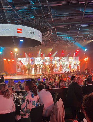 DIA AWARDS