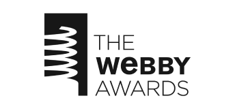The webby awards