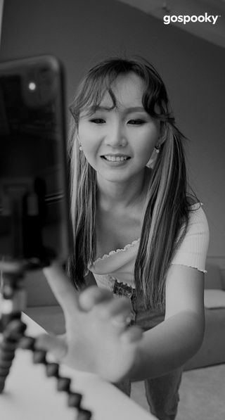 gospooky livestreaming