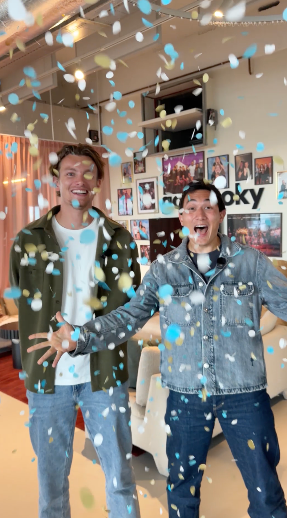 10 YEARS OF GOSPOOKY!
