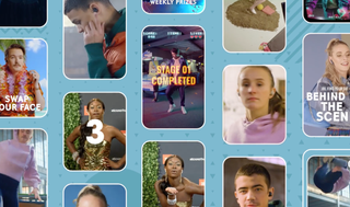 printscreen of casevideo