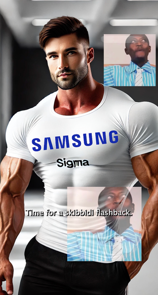 samsung content